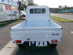 CARRY truck 4WD