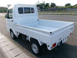 CARRY truck 4WD