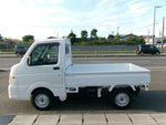 CARRY truck 4WD