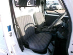 CARRY truck 4WD