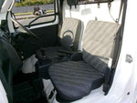CARRY truck 4WD