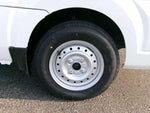 CARRY truck 4WD