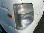 CARRY truck 4WD