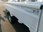 CARRY truck 4WD