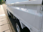 CARRY truck 4WD