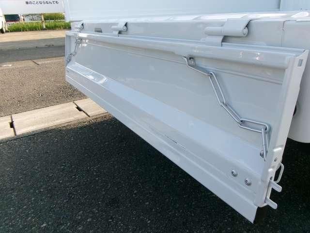 CARRY truck 4WD
