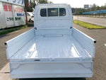 CARRY truck 4WD