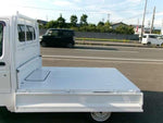 CARRY truck 4WD