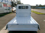 CARRY truck 4WD