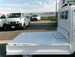 CARRY truck 4WD