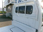 CARRY truck 4WD