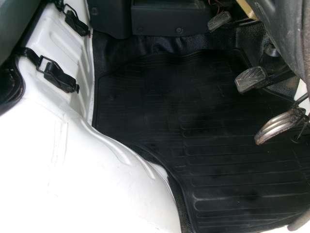 CARRY truck 4WD