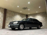MERCEDES BENZ S class