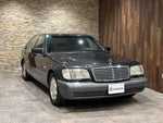 MERCEDES BENZ S class