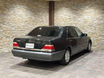 MERCEDES BENZ S class