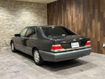 MERCEDES BENZ S class