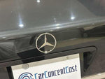 MERCEDES BENZ S class