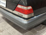MERCEDES BENZ S class