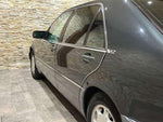 MERCEDES BENZ S class