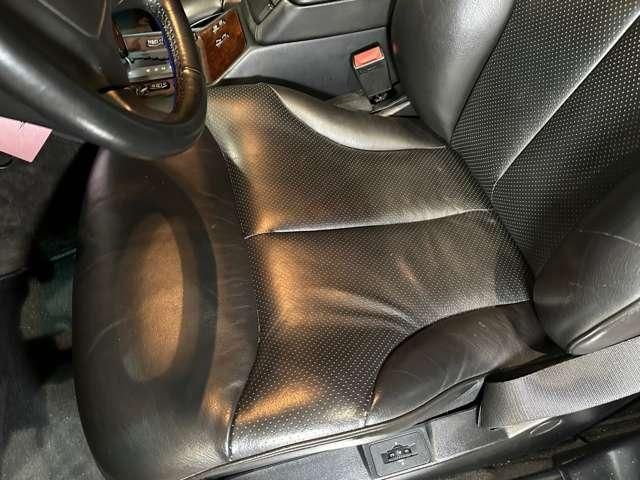 MERCEDES BENZ S class