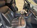 MERCEDES BENZ S class