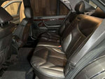 MERCEDES BENZ S class