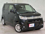 WAGON R STINGRAY