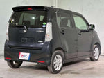 WAGON R STINGRAY