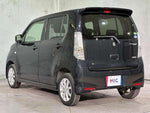 WAGON R STINGRAY