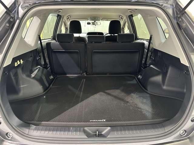 PRIUS Alpha
