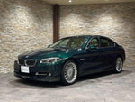 ALPINA D5 Limousine