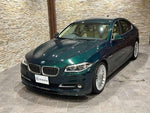 ALPINA D5 Limousine