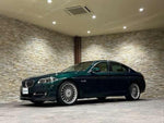 ALPINA D5 Limousine