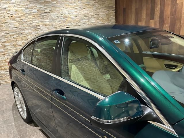 ALPINA D5 Limousine