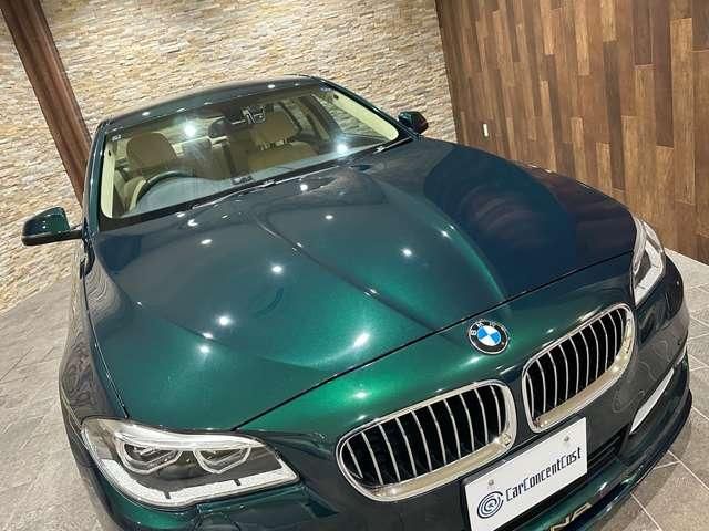 ALPINA D5 Limousine