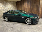ALPINA D5 Limousine