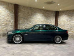 ALPINA D5 Limousine