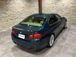 ALPINA D5 Limousine
