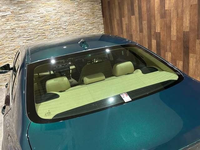 ALPINA D5 Limousine