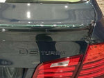 ALPINA D5 Limousine