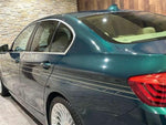 ALPINA D5 Limousine