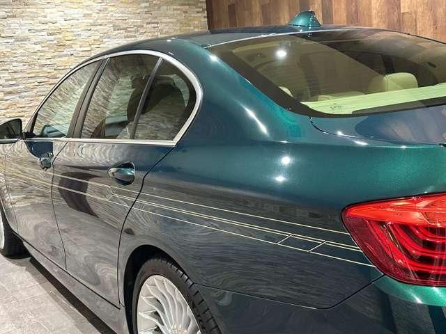 ALPINA D5 Limousine