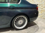 ALPINA D5 Limousine