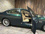ALPINA D5 Limousine