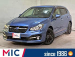 IMPREZA SPORT HYBRID