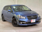 IMPREZA SPORT HYBRID