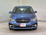 IMPREZA SPORT HYBRID