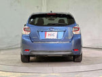 IMPREZA SPORT HYBRID