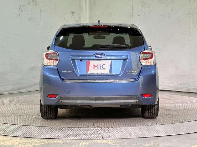 IMPREZA SPORT HYBRID