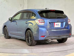 IMPREZA SPORT HYBRID